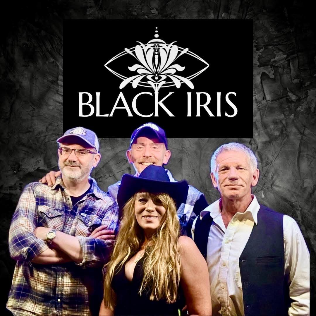 Black Iris
