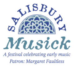 Salisbury Musick Salisbury Musick