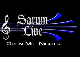 Sarum Live