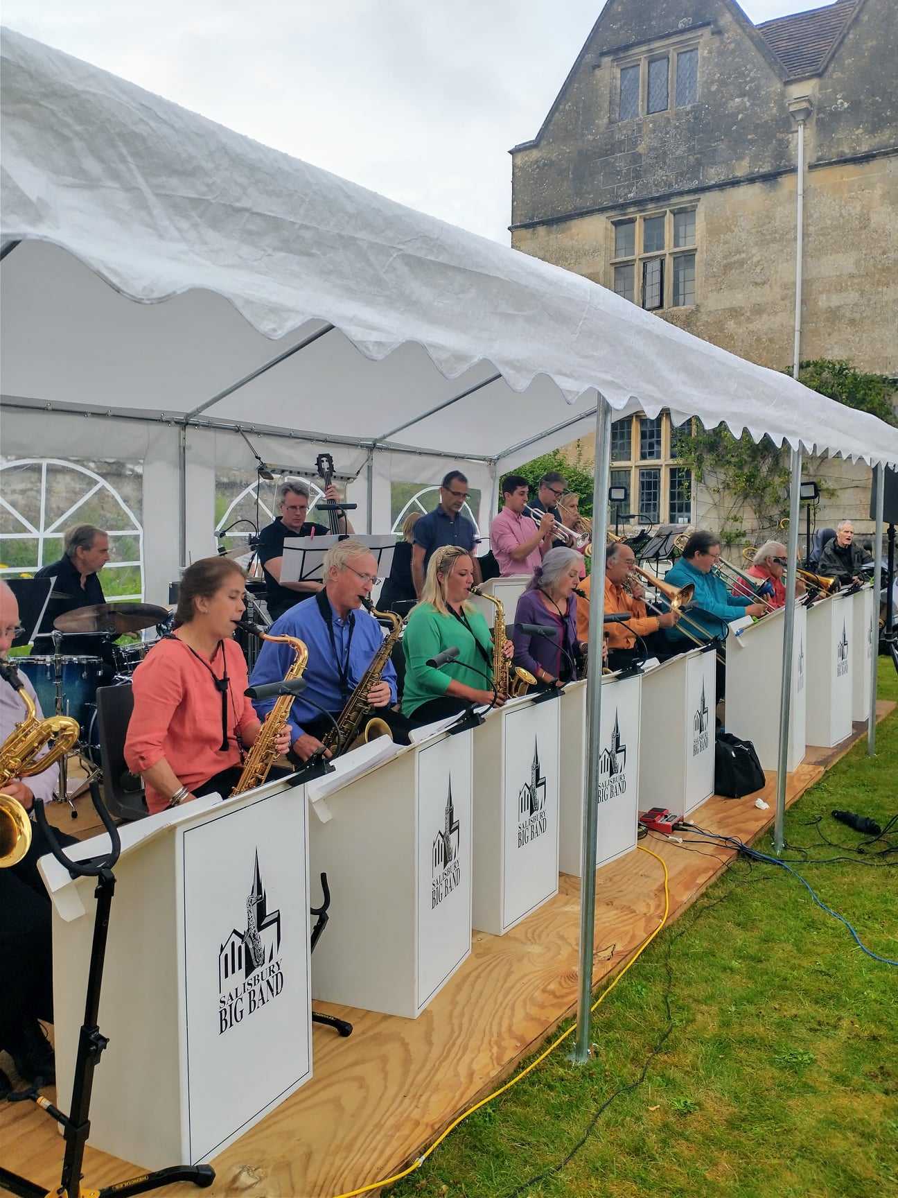 Salisbury Big Band