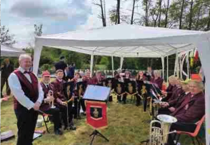 Wilton Royal British Legion Band