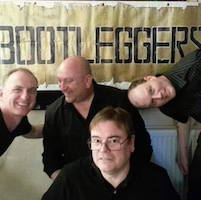 Bootleggers - CANCELLED