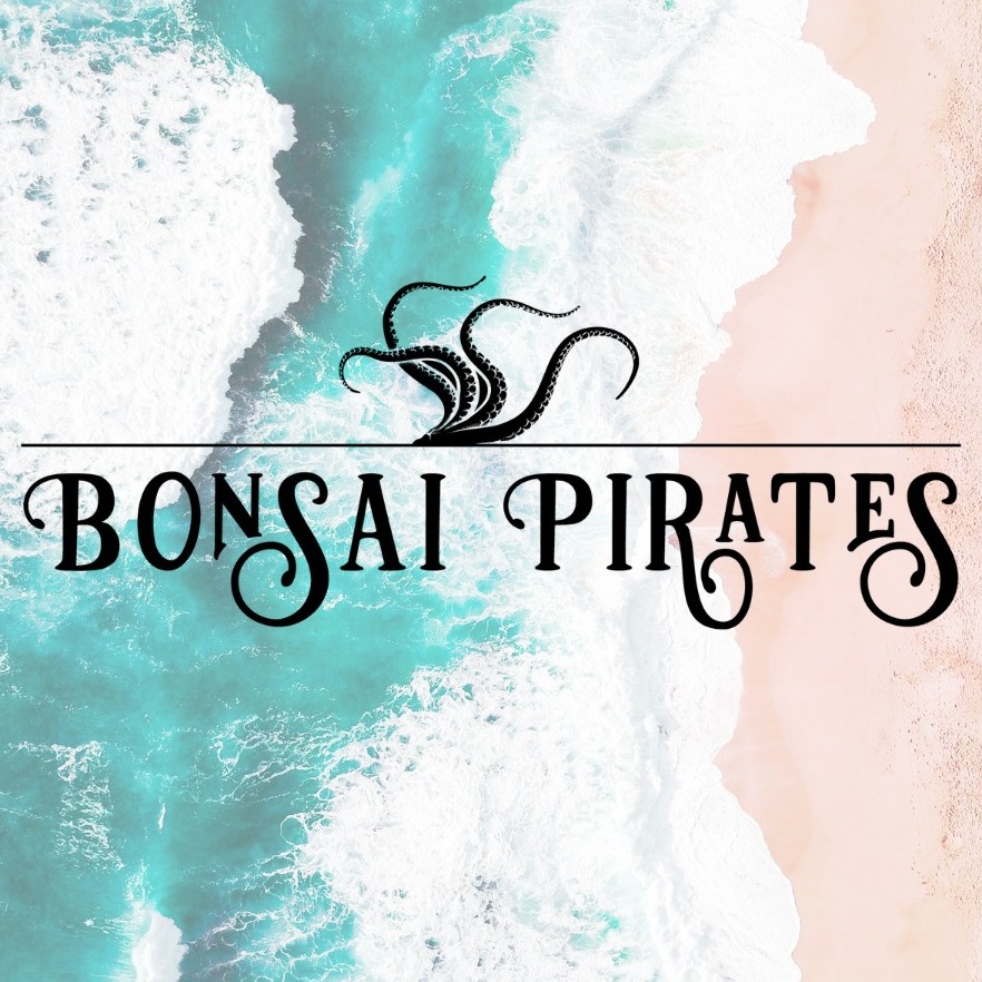 Bonsai Pirates
