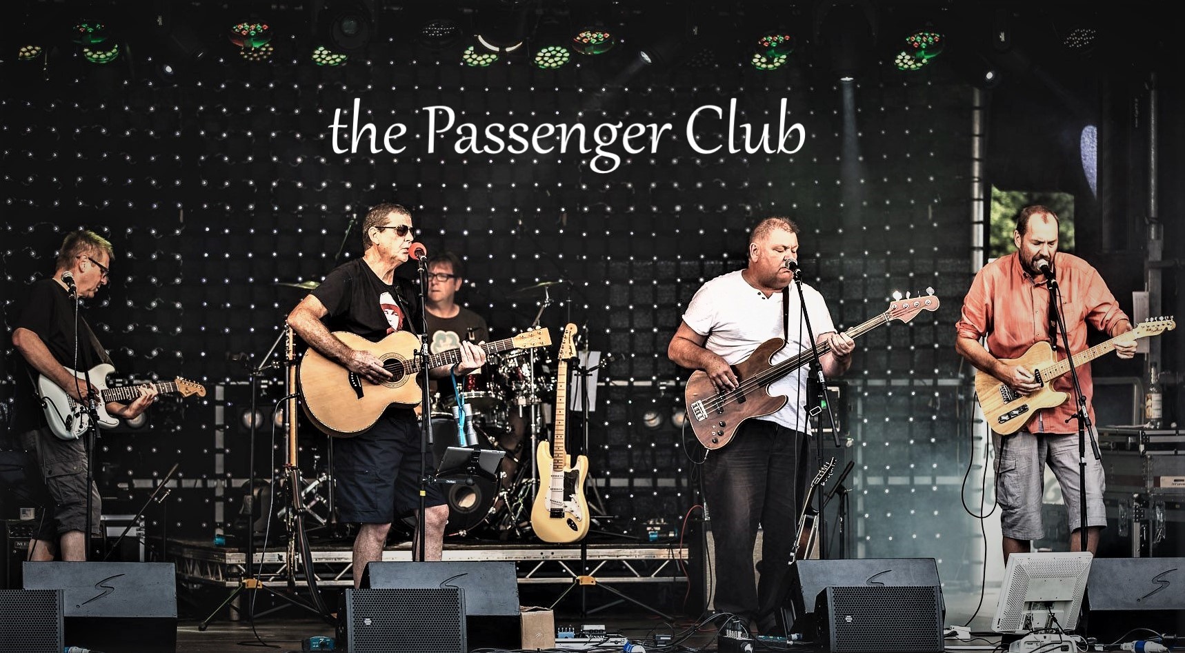 The Passenger Club