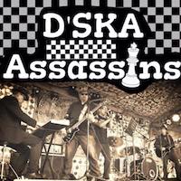 D'Ska Assassins - CANCELLED