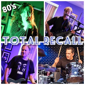 Total Recall Band