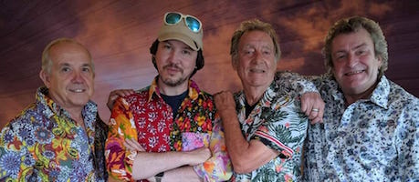 Christmas Bash: DOZY BEAKY MICK & TICH + The New Casuals + The Vinyl Beats