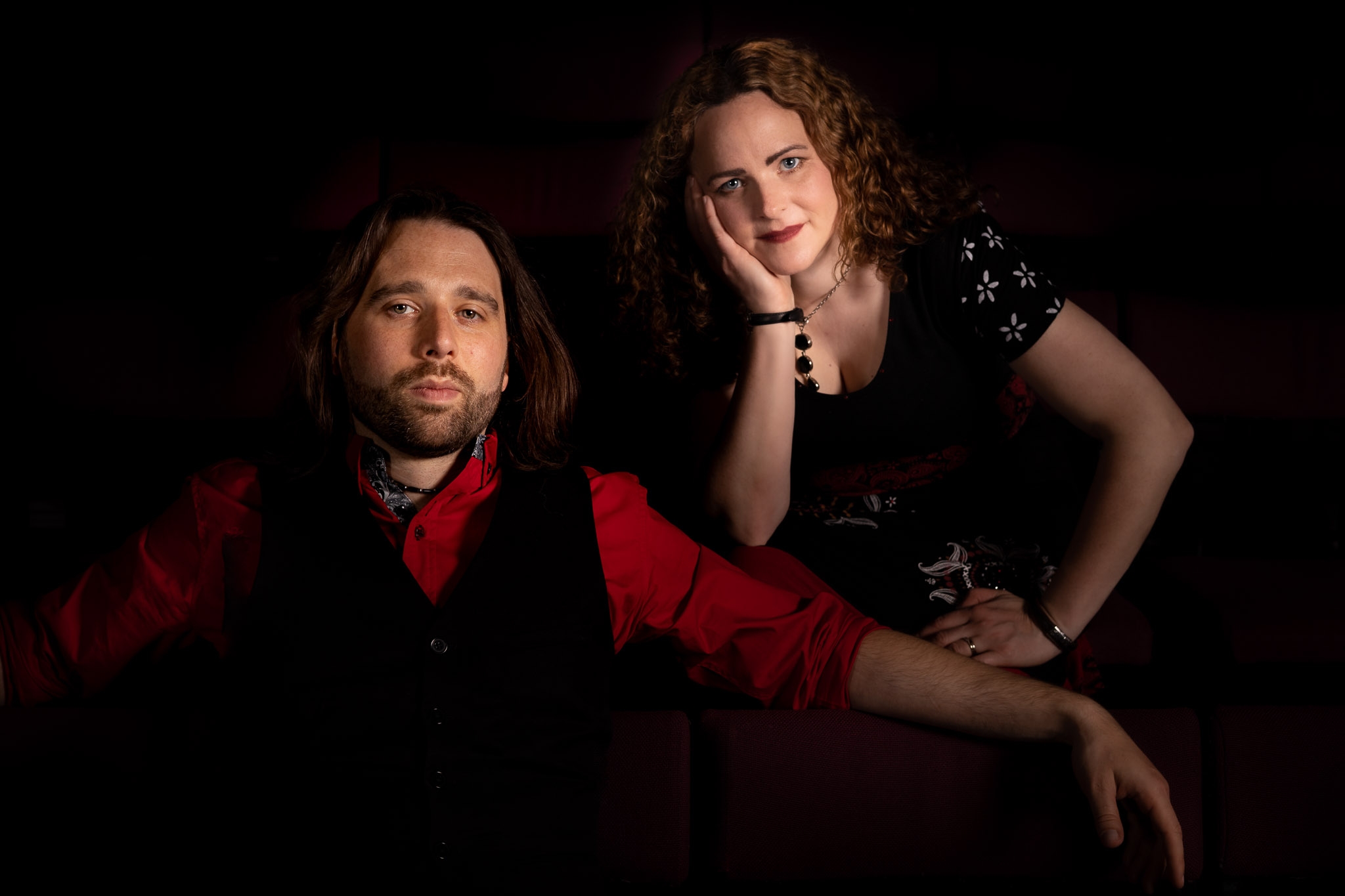 Antoine & Owena