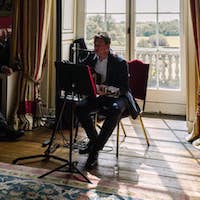 Ben Vuckovic - CANCELLED