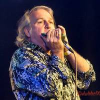 Hugh Budden & The Blue Chords