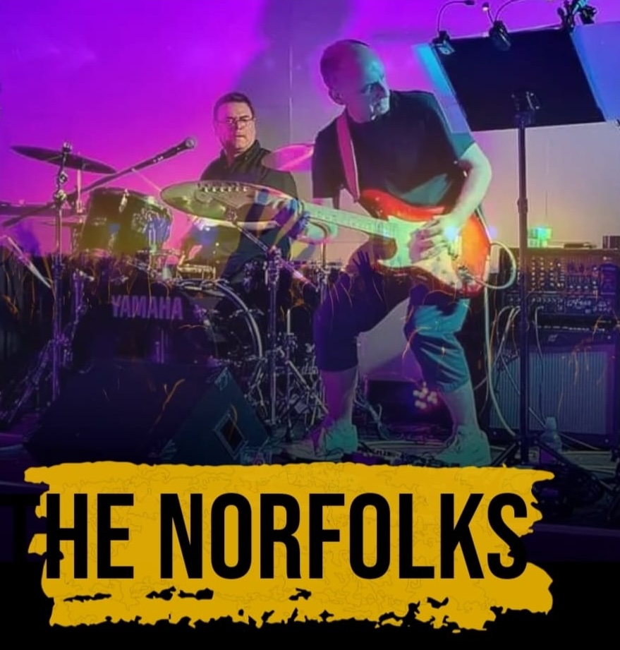 The Norfolks