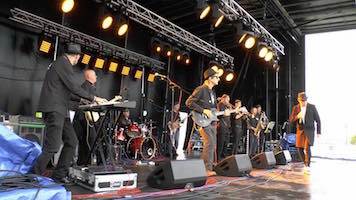 Big Brass Ska Band - CANCELLED