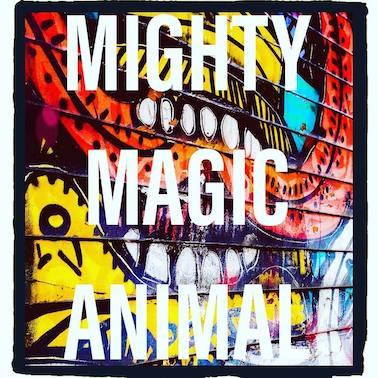 Mighty Magic Animal