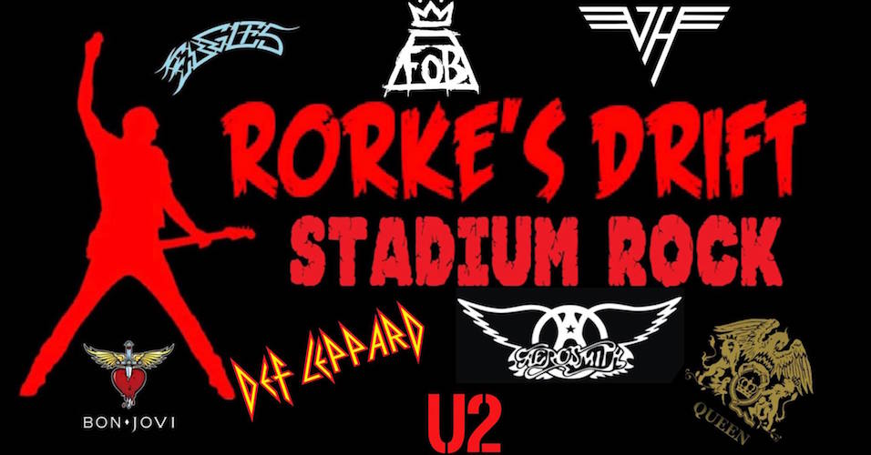 Rorke's Drift