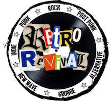 Retro Revival - CANCELLED