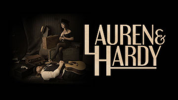 Lauren & Hardy