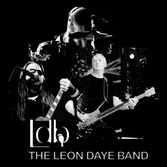 Leon Daye Band