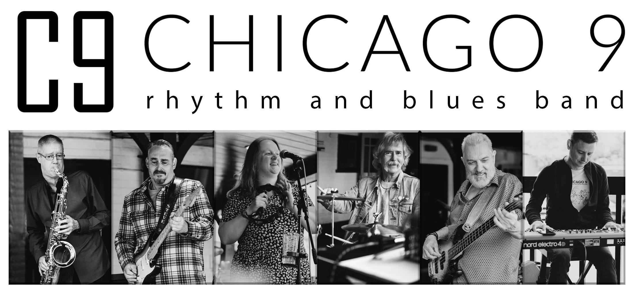 Chicago 9 Rhythm & Blues Band
