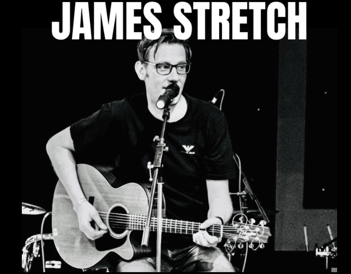 James "Stretch" Williams
