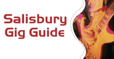Salisbury Gig Guide