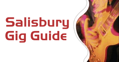 Salisbury Gig Guide