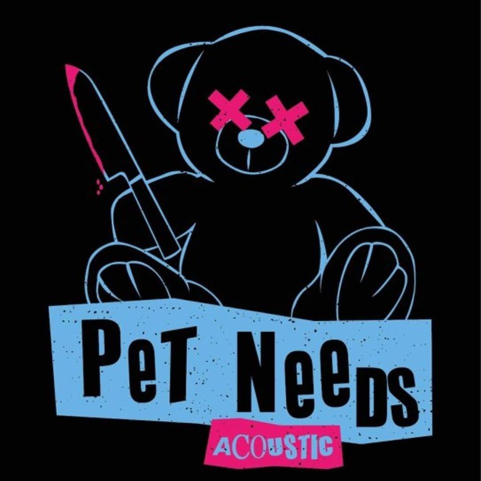 Pet Needs