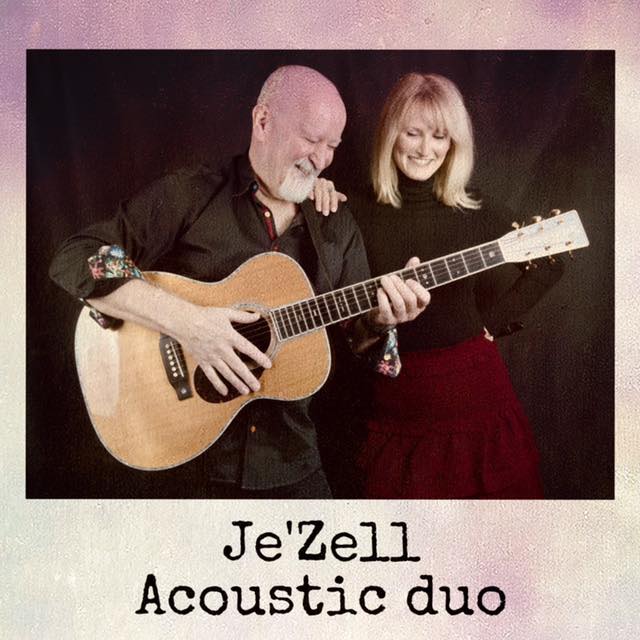Je’Zell