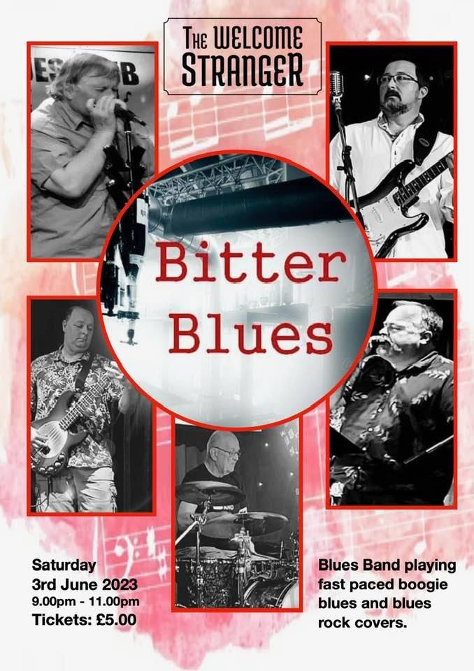 Bitter Blues