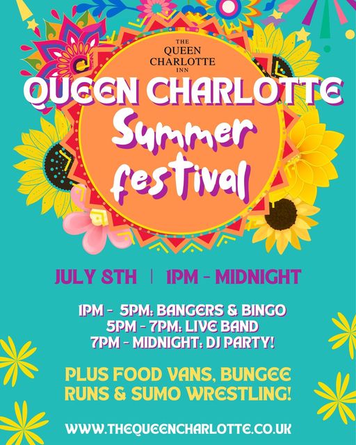 Summer Festival