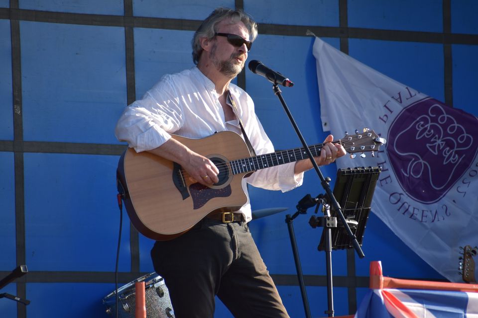 Jon Walsh