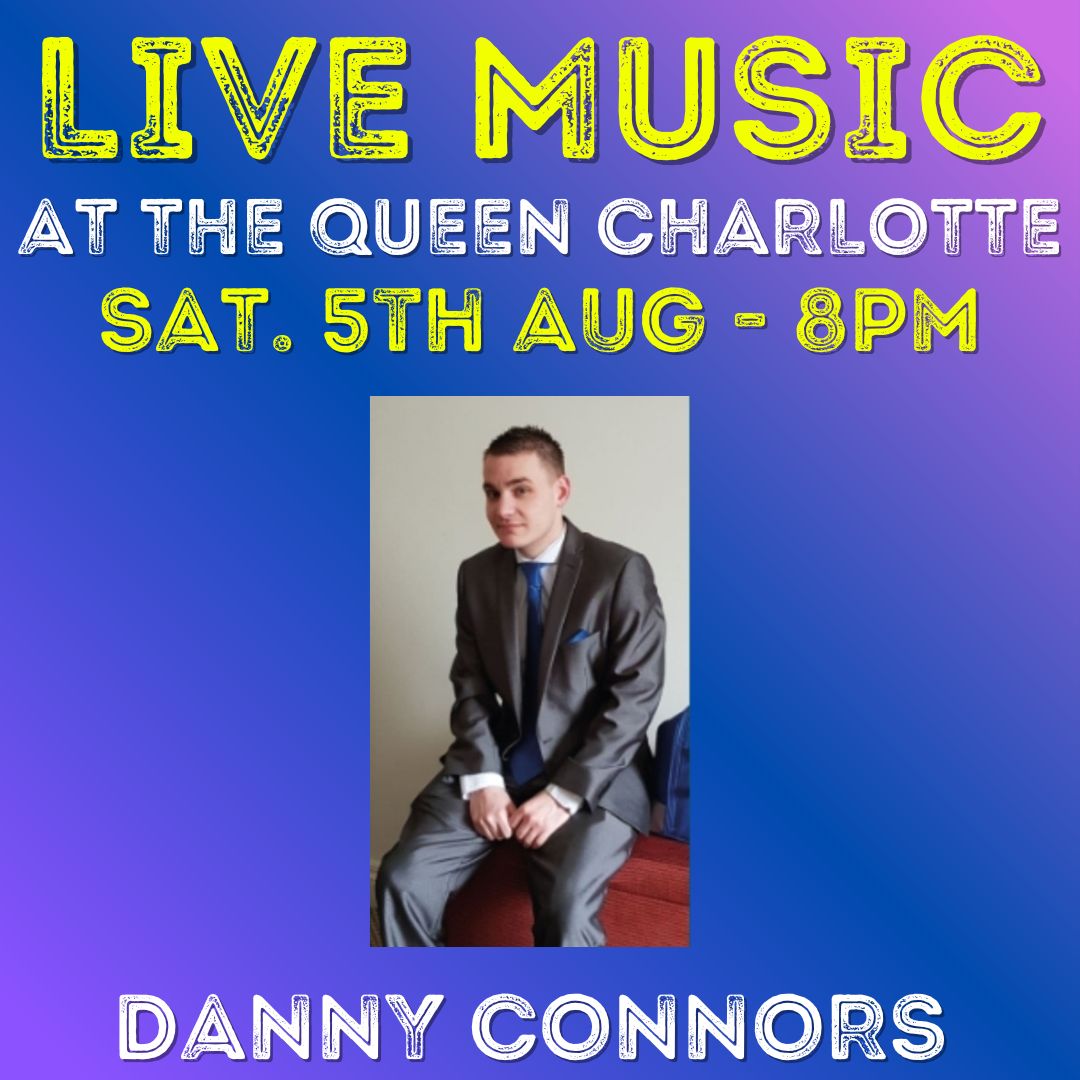 Danny Connors