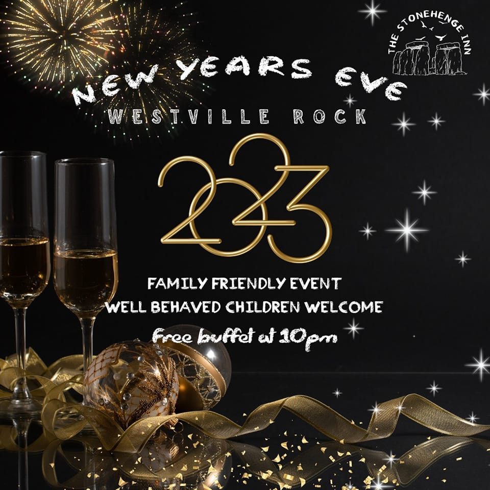 Westville Rock