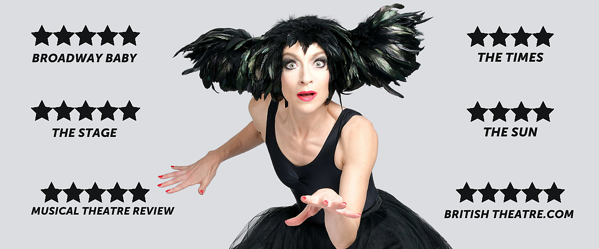 An Evening Without Kate Bush 2023