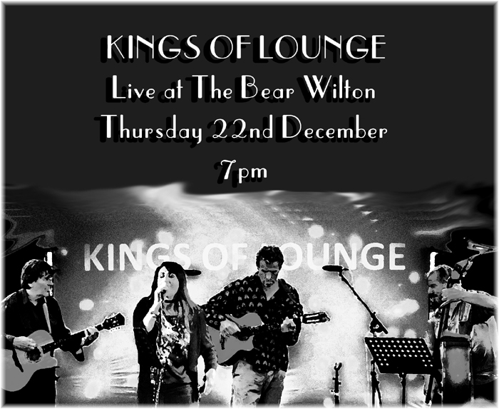 Kings of Lounge