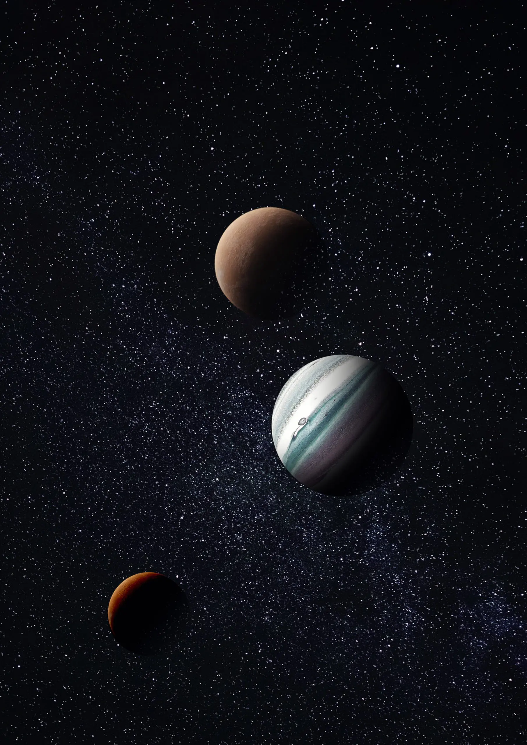 Holst: The Planets