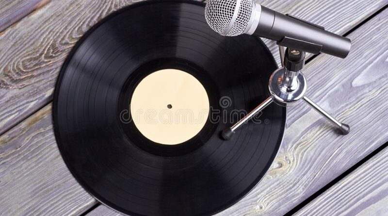 Salisbury Recorded Music Society: Members’ Evening – Open ‘mic’: anyone can submit
