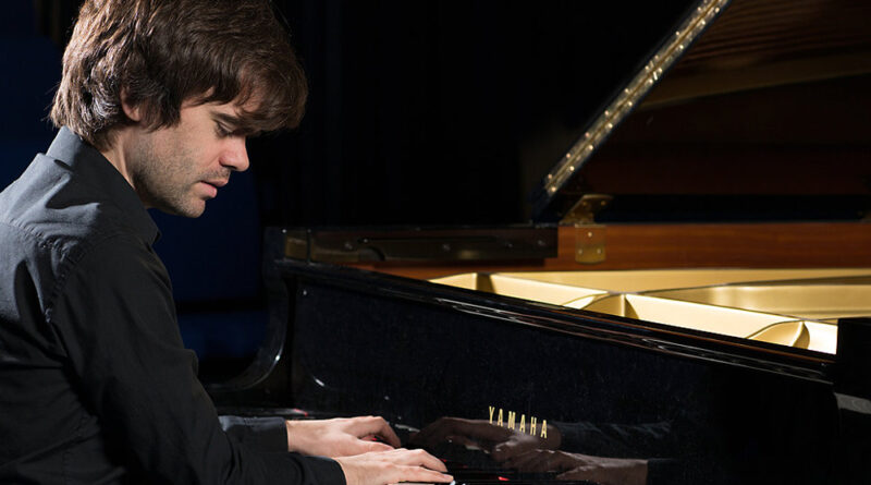 Salisbury Recorded Music Society: Christopher Guild - Making Recordings During Lockdown