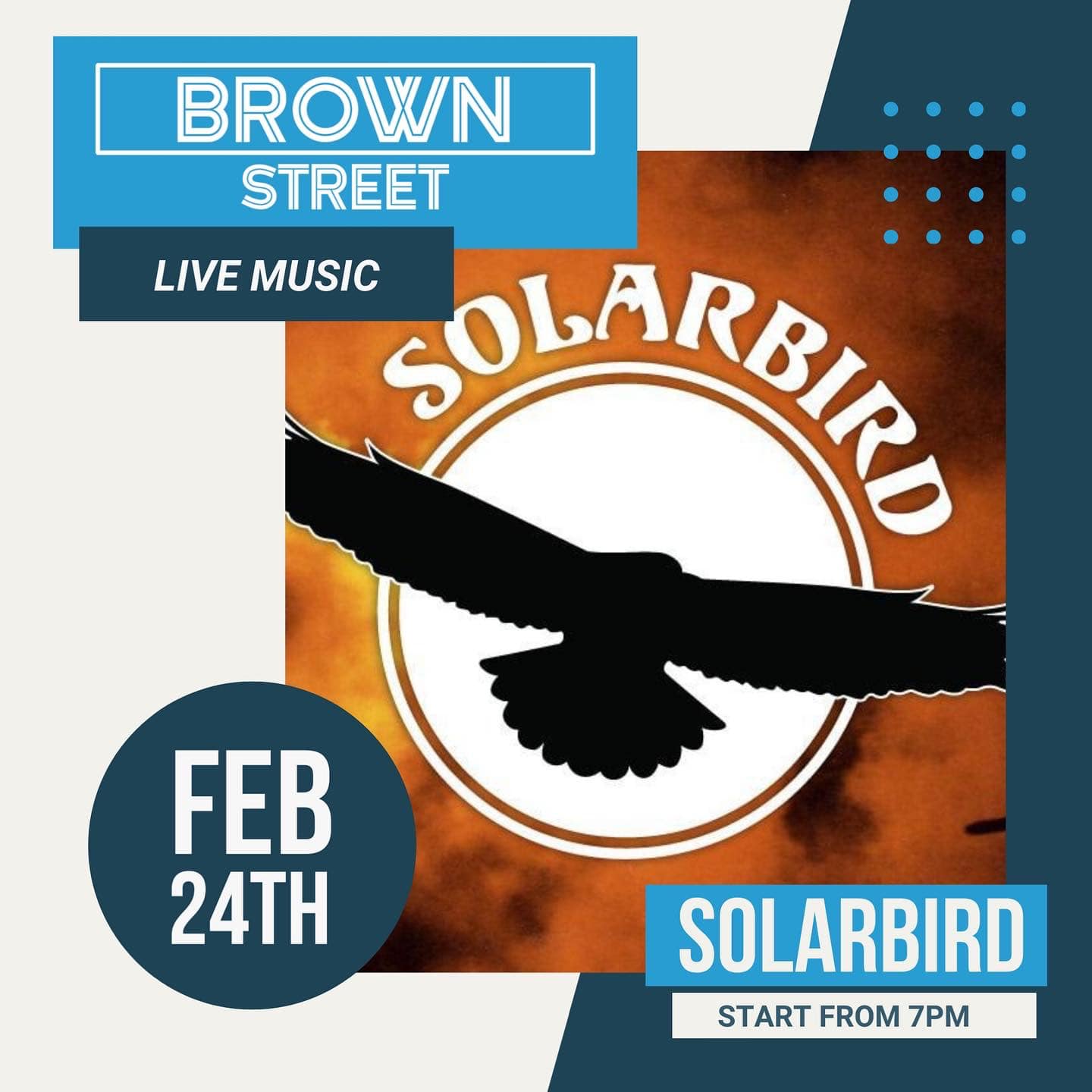 Solarbird