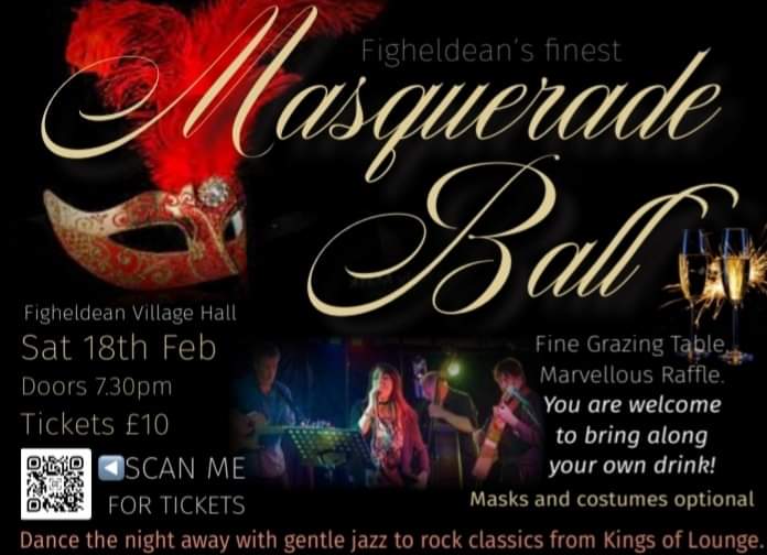 The Masquerade Ball: KINGS OF LOUNGE