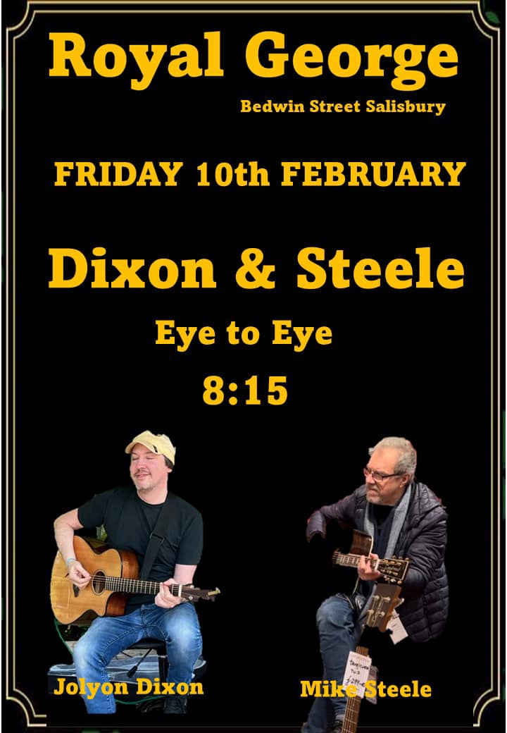 Dixon & Steele
