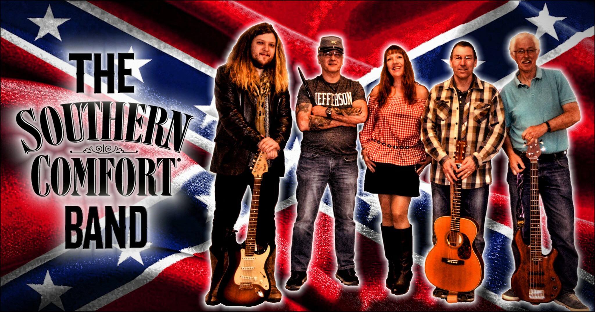The Southern Comfort Band