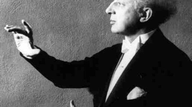 Salisbury Recorded Music Society: Vaughan Williams at 150
