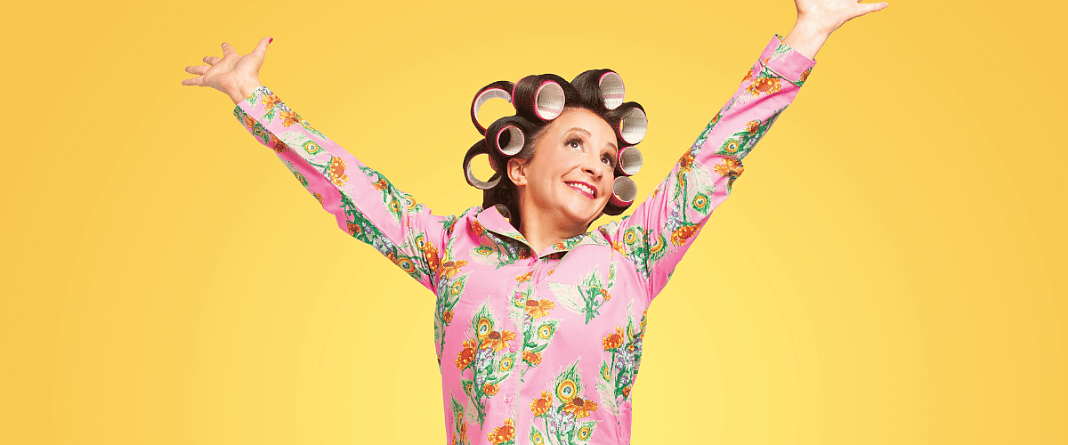 Lucy Porter: Wake Up Call