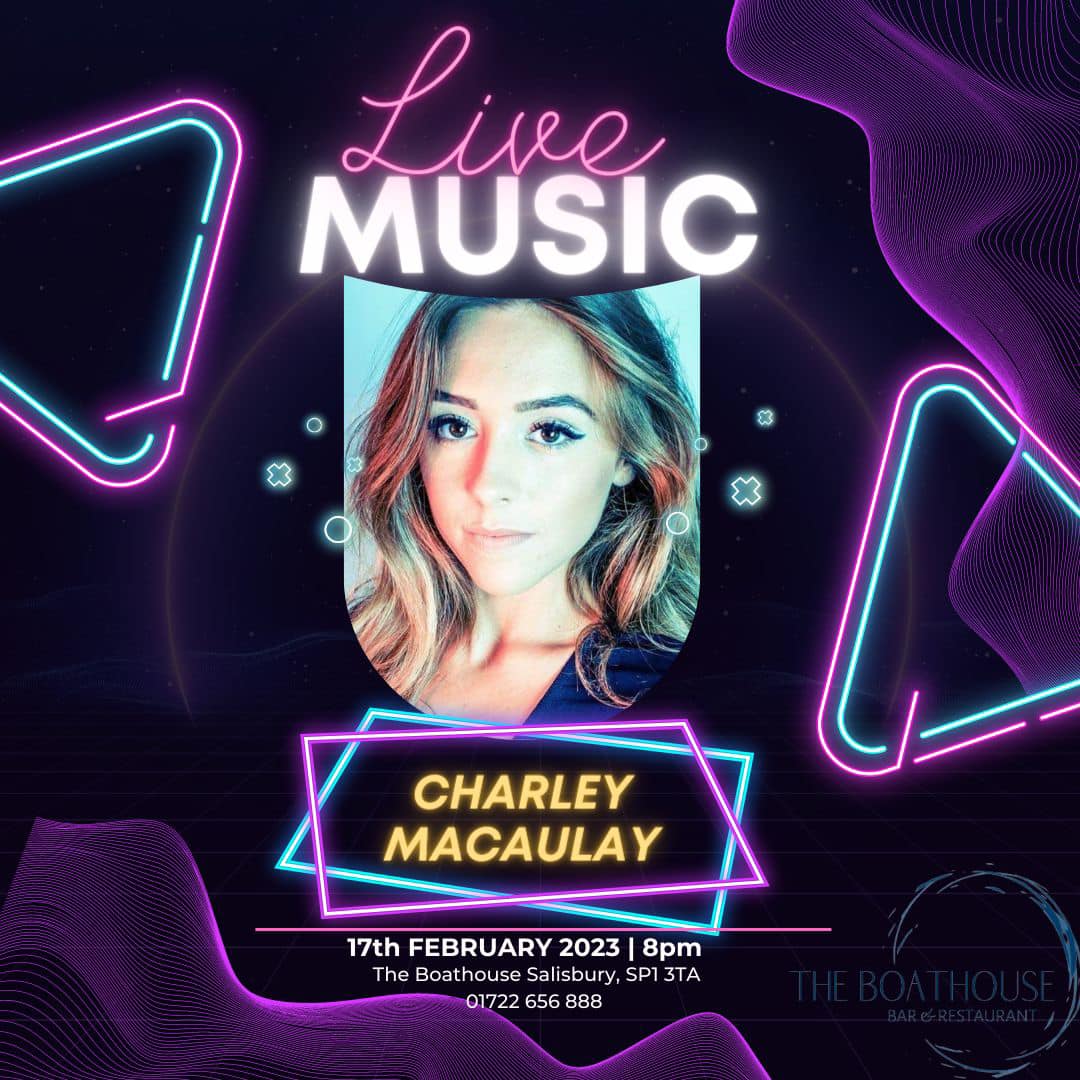 Charley Macauley