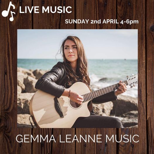 Gemma Leanne Music