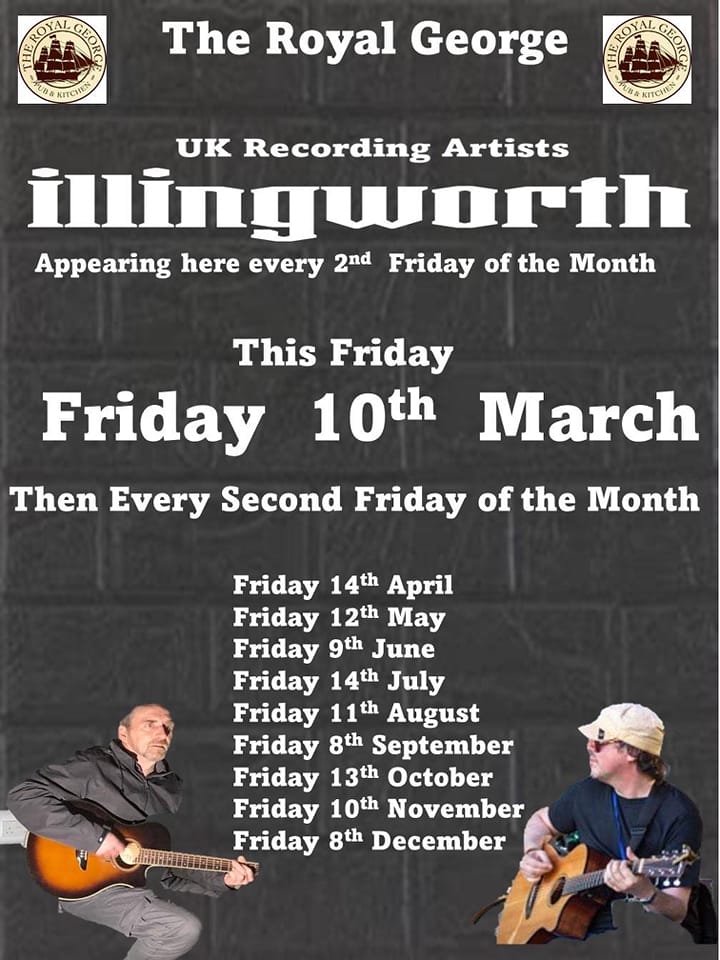Illingworth Illingworth