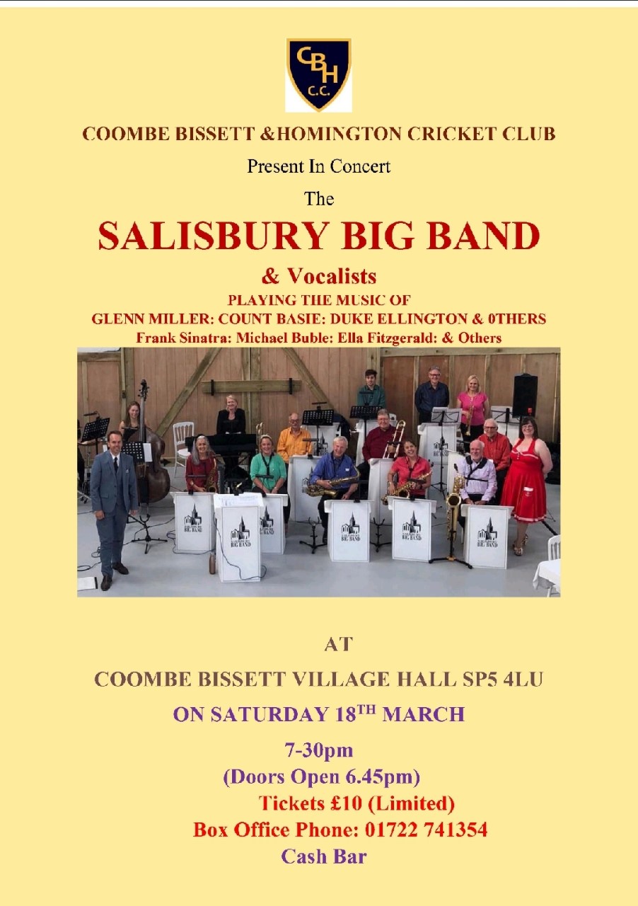 Salisbury Big Band