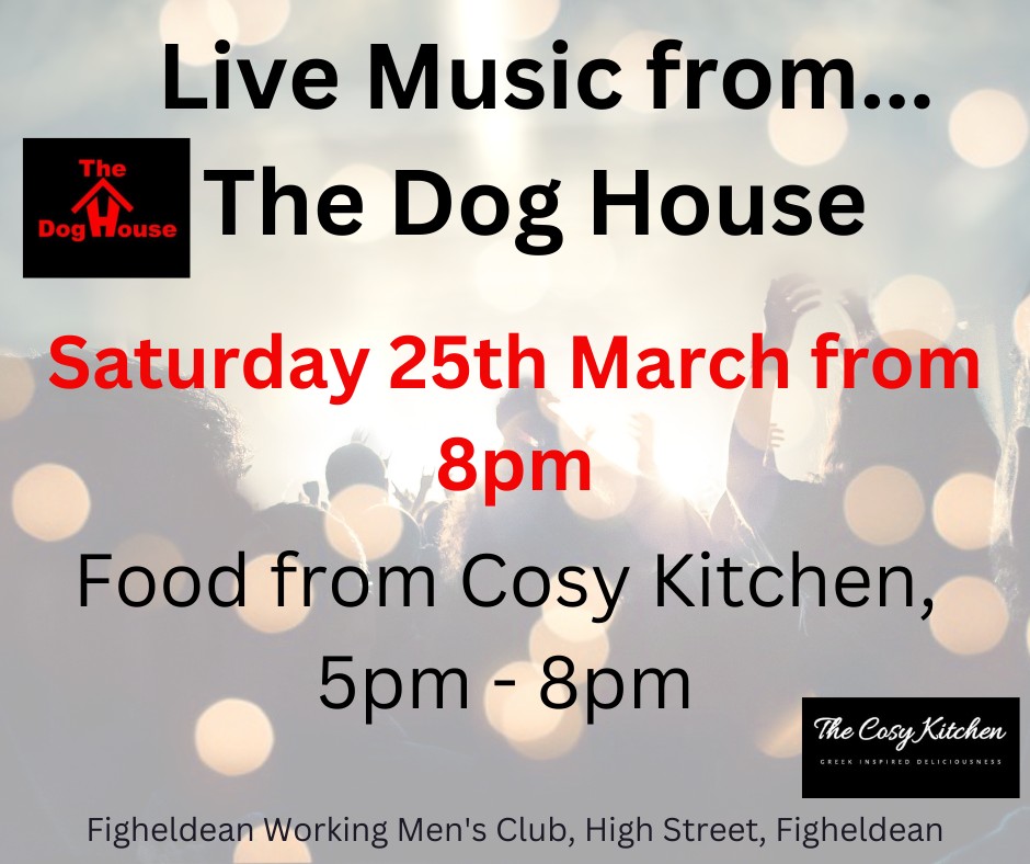 The Dog House