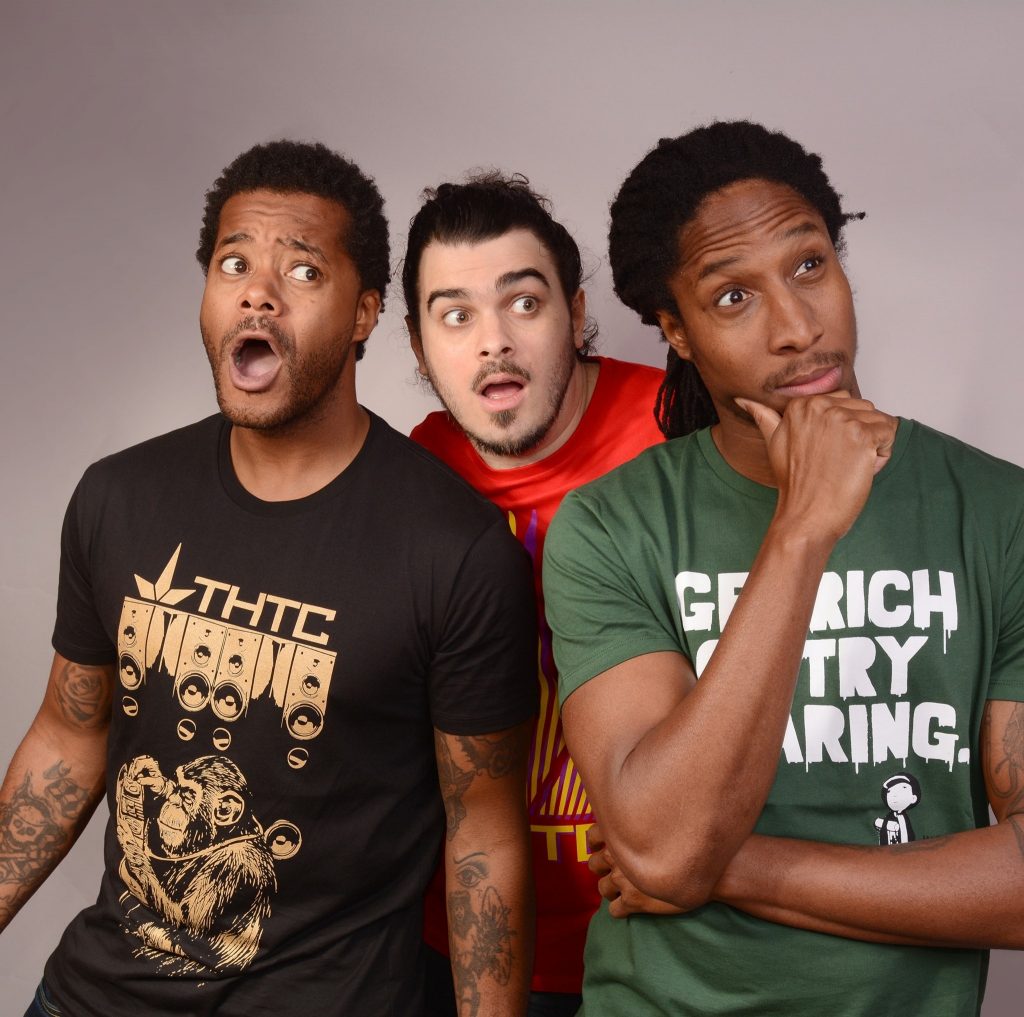 Scribes (Hip-Hop)