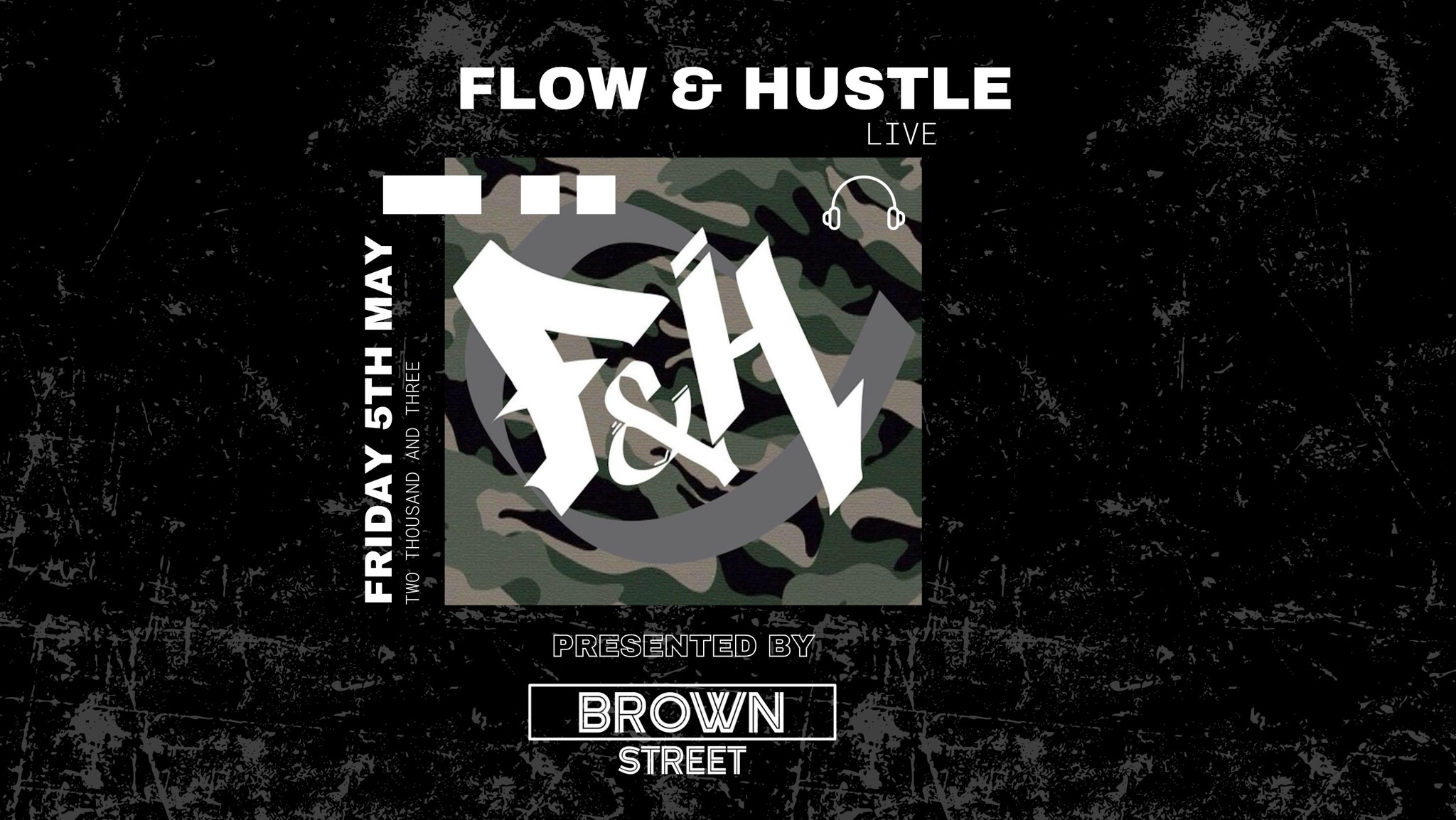 Flow & Hustle